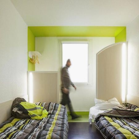 Hotelf1 Brest Nord Kergaradec Guipavas Dış mekan fotoğraf