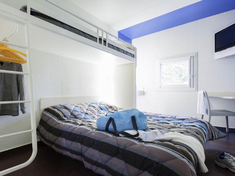 Hotelf1 Brest Nord Kergaradec Guipavas Dış mekan fotoğraf