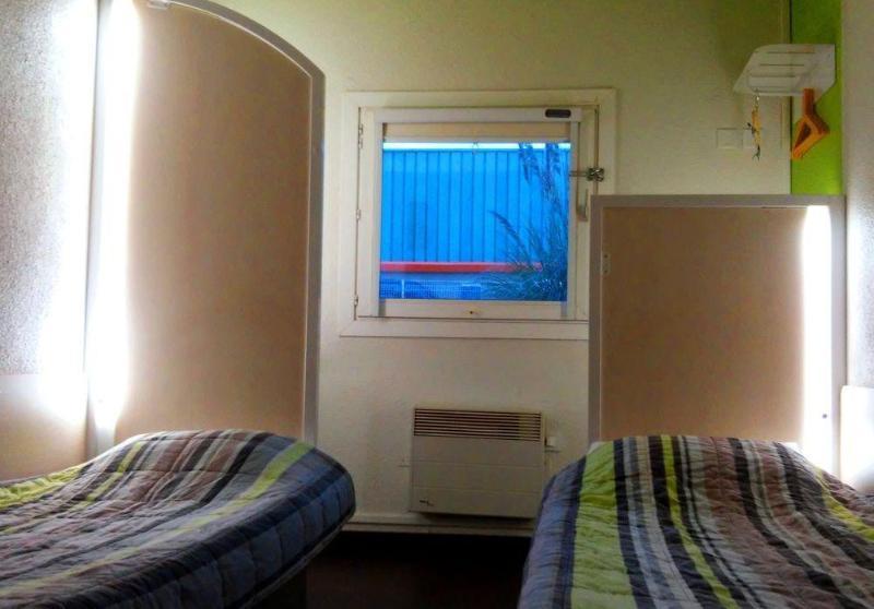 Hotelf1 Brest Nord Kergaradec Guipavas Dış mekan fotoğraf